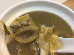 -东海酒家(长平东路店)
