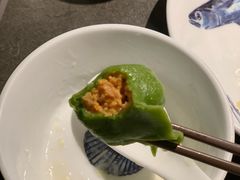 -前海沿·青岛菜(大拇指广场石老人店)