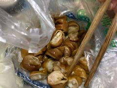 -宝光熏肉鞋底火烧(新街口店)