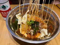 -乐山鲜知味钵钵鸡(奎星楼店)