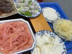 -飘香火锅(玉林西路店)
