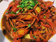 -陈帅夜排档·龙虾·炒菜·烤串(世茂店)