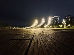 -南京眼步行桥