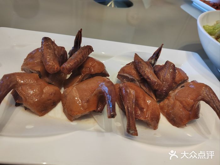 箸福·夜上海(雨花客厅店)图片