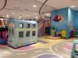 -孩子王童乐园(丰禾万达店)