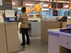 -东门口·新式老北京火锅(河西龙湖天街店)