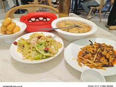 -茅庐毛血旺(临沂泰盛广场店)