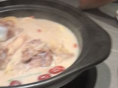 -骨之味·筒骨汤火锅(江头店)