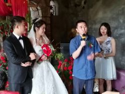 -IDOI婚礼策划·IDOIWEDDING