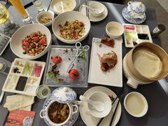 -小大董·烤鸭(观景餐厅·南京西路店)