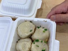 -小杨生煎(成山巴黎春天店)