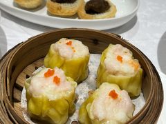 -红棉中餐厅·广州海航威斯汀酒店