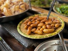 -竹泉农庄·竹筒饭(从化店)