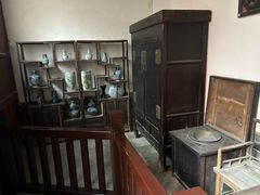 -周家大厨房(三原店)