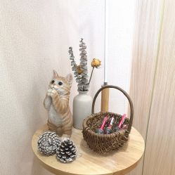 店内环境-森日式美甲沙龙MORI NAIL总店