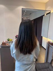 -悦Salon发型设计