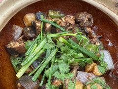 -江记餐厅(罗冲围店)