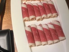 -巴邑火锅·鲜切牛肉(萧山银隆店)