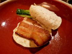 -湖滨28中餐厅·西湖宴·杭州君悦酒店