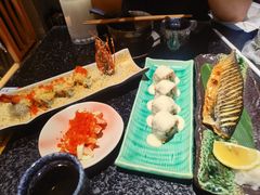 -無境·匠心日本料理(汉街店)