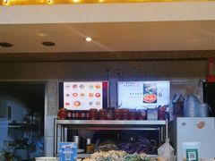 -红鼻子桂林米粉(金唐新光界店)