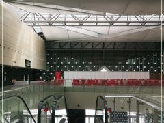-东浩兰生上海世博展览馆