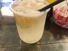 -甜心闲生传统手工冰粉(奎星楼店)