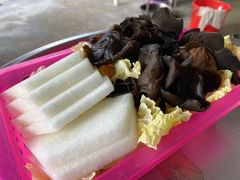 -皇鸽餐厅(龙塘店)