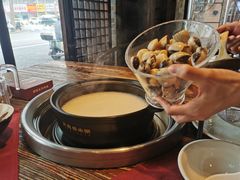 白贝-大良毋米粥(锦龙路总店)