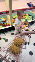 -meland club亲子乐园(北京芳圆里ID MALL店)