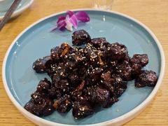 -去茶去餐厅(中央大街店)