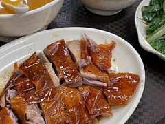 烧鹅饭-鹅最好(南光店)
