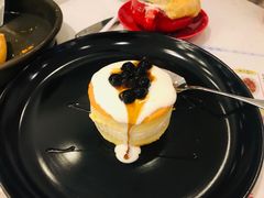 脏脏系列-必胜客(巴沟店)