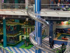 -蒙特利亲子乐园