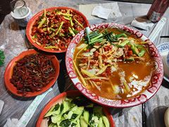 火爆鼻筋-拈一筷子·宜宾江湖菜(十一街店)