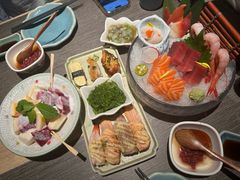 -炙柒Sekinana·精致日料(合生汇店)