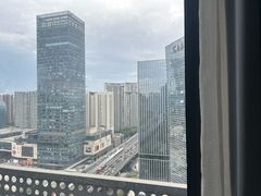 -斯维登酒店公寓(成都九眼桥牛市口地铁站店)