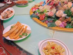 -王府井酒店(金桥港湾店)
