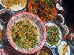 -人民公社大食堂(张家湾店)