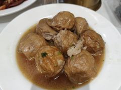 -鲁达面馆本帮风味(共康东路店)