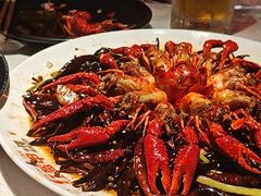 -红盔甲·小龙虾(天钥桥店)