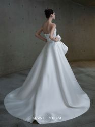 -MANLI BRIDAL婚纱