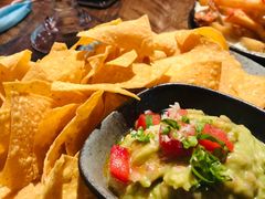 -Q MEX 库迈墨西哥餐吧(三里屯店)