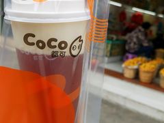 -CoCo都可(十全东店)