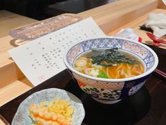 -元熹会席料理