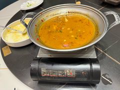 -老李家土菜馆·安吉地标美食