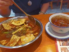 -雙冲柳州螺蛳粉&酸嘢&桂林米粉(簋街店)