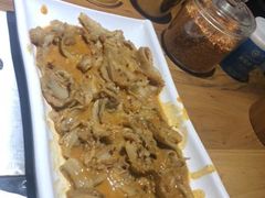 -悦屋老板娘的烤肉店(紫薇田园店)