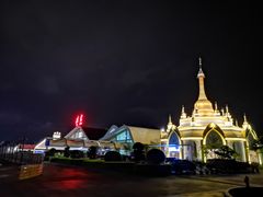 -德宏芒市国际机场