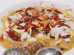 -太二酸菜鱼(福州泰禾店)